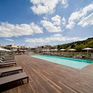 3* Otel Ortakoy Aparts
