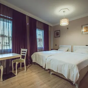3* Otel Ixir