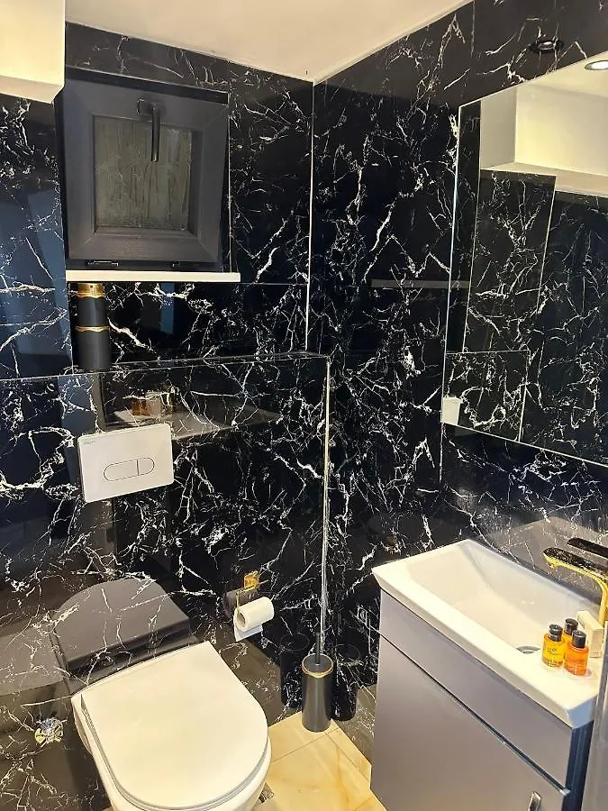 Vip Otel Ortakoy Estambul 0*,