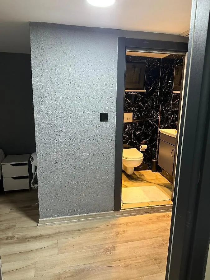 Vip Otel Ortakoy Estambul Apartahotel