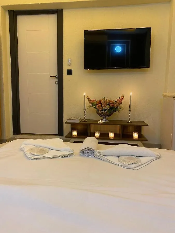 Apartahotel Vip Otel Ortakoy Estambul