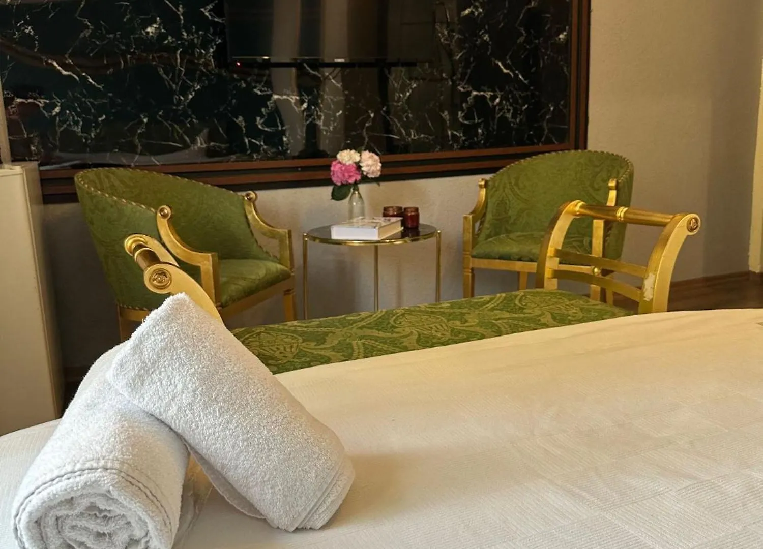Vip Otel Ortakoy Estambul Apartahotel
