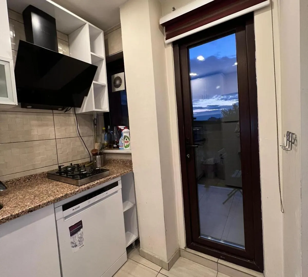 Vip Otel Ortakoy Estambul