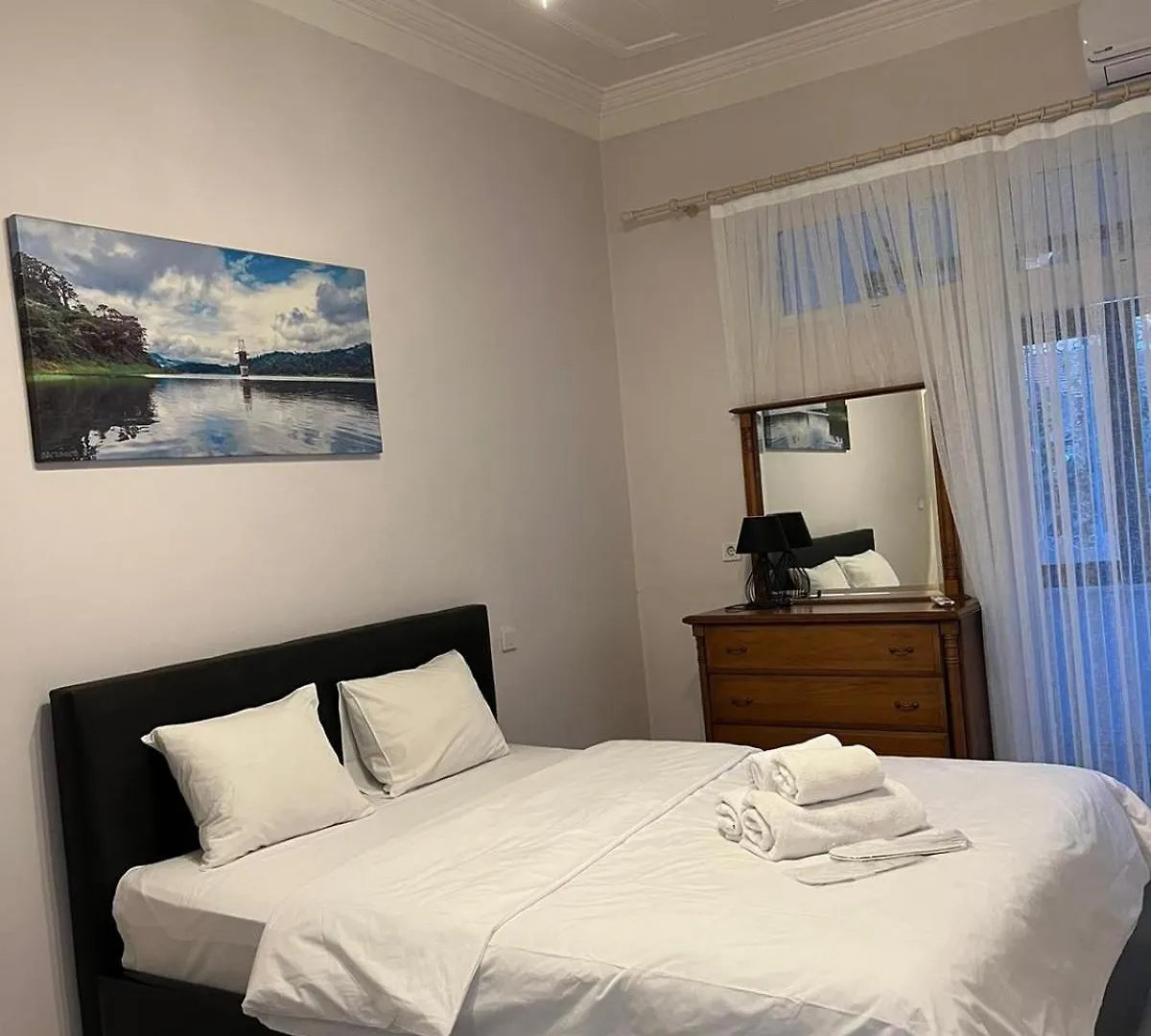 Vip Otel Ortakoy Estambul 0*,  Turquía