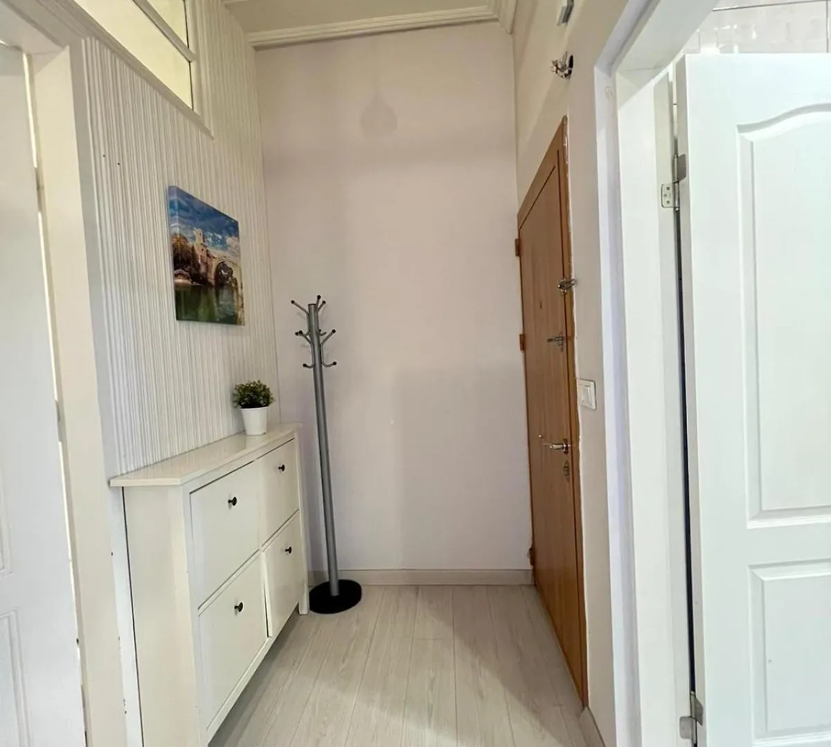 Vip Otel Ortakoy Estambul