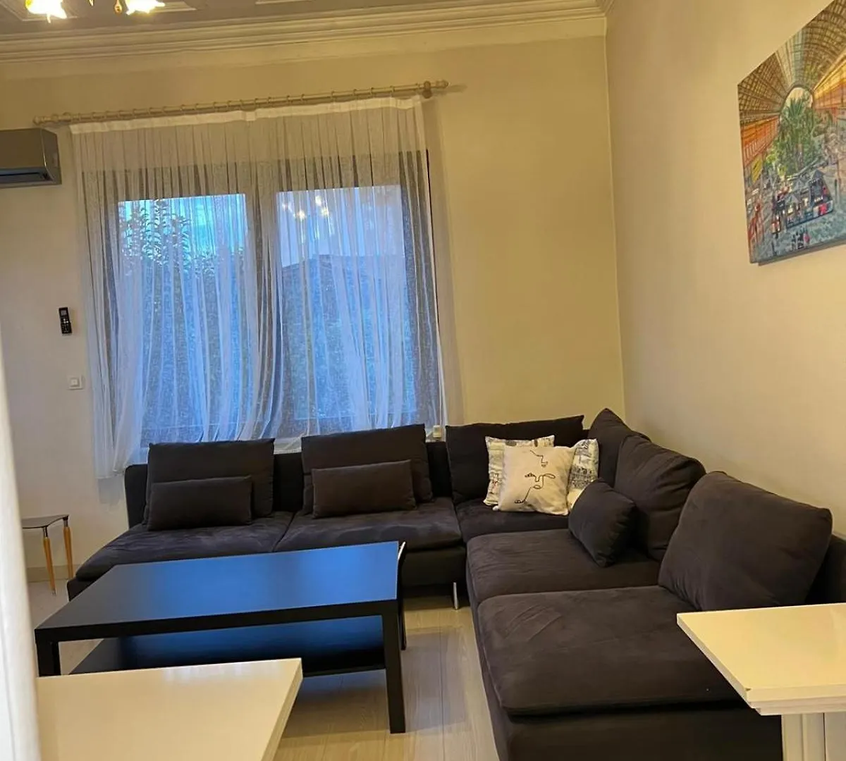 Vip Otel Ortakoy Estambul 0*,  Turquía