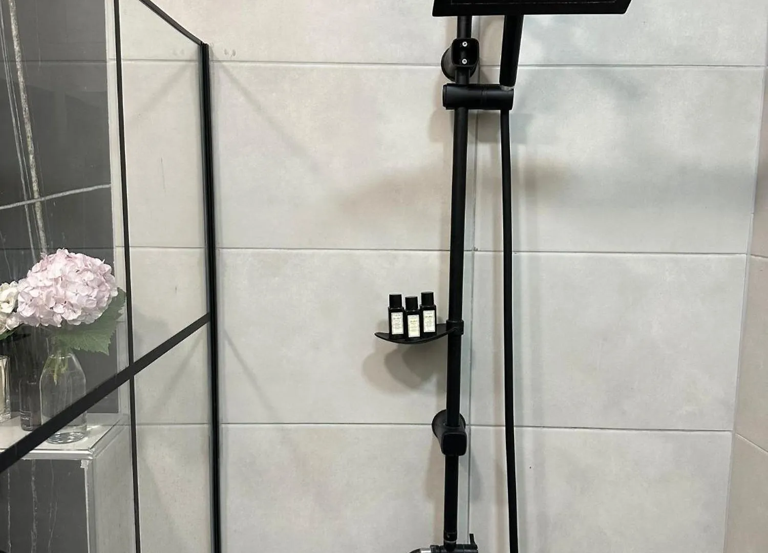 Vip Otel Ortakoy Estambul Apartahotel