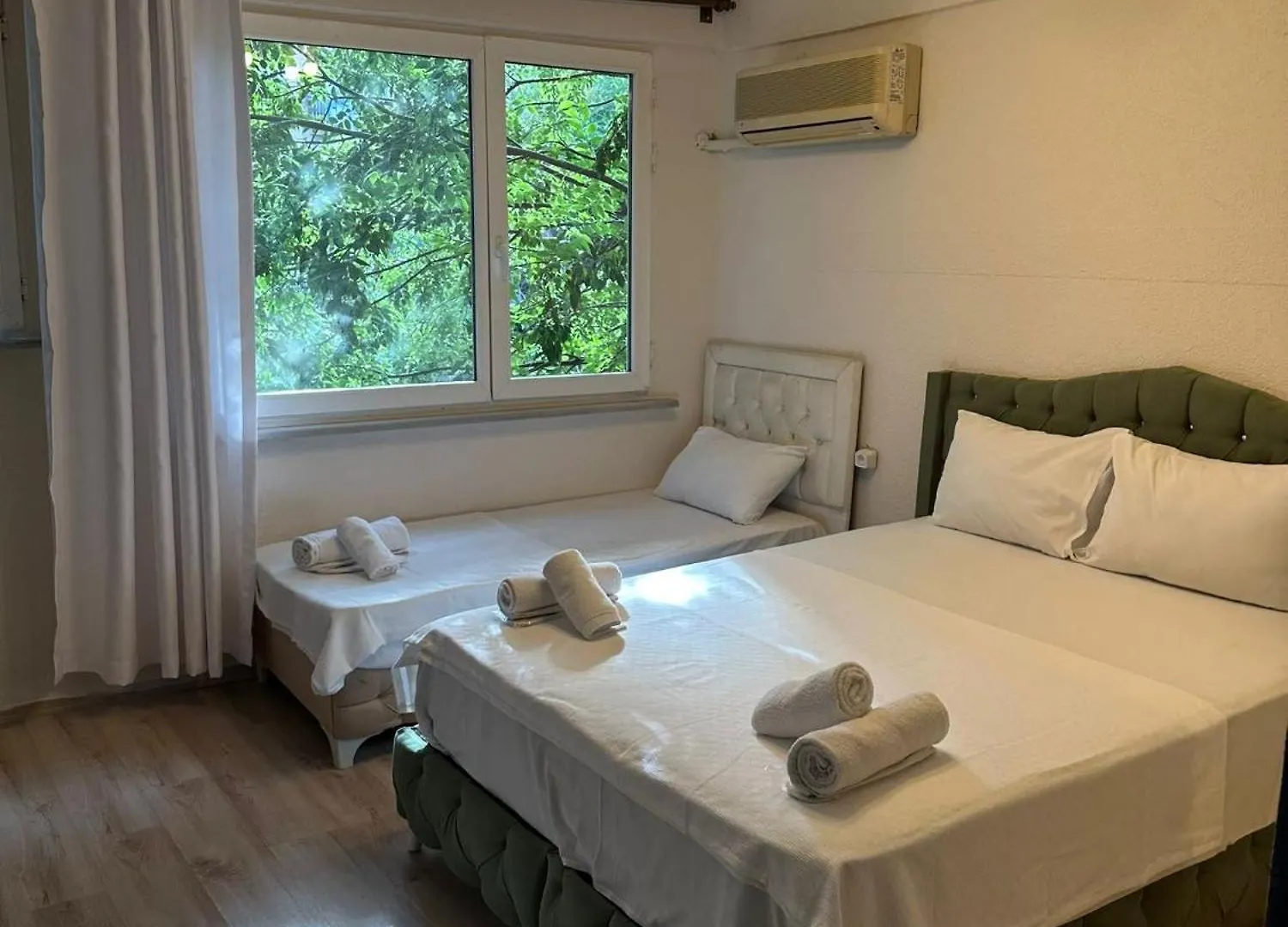 Vip Otel Ortakoy Estambul Apartahotel