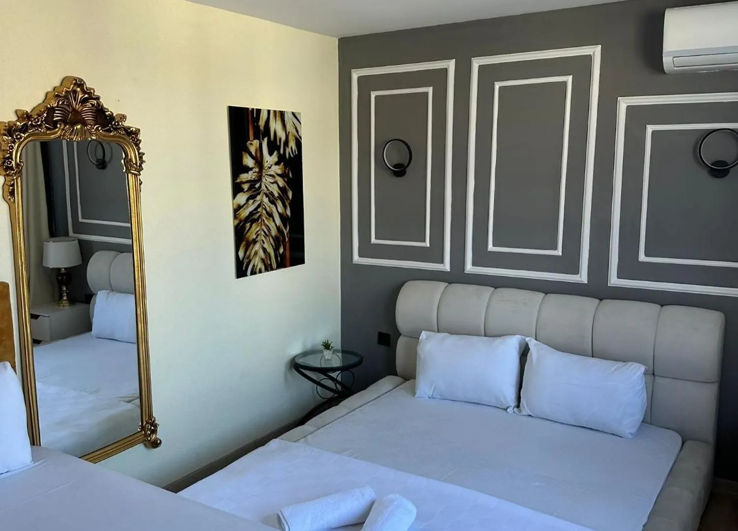Vip Otel Ortakoy Estambul Apartahotel