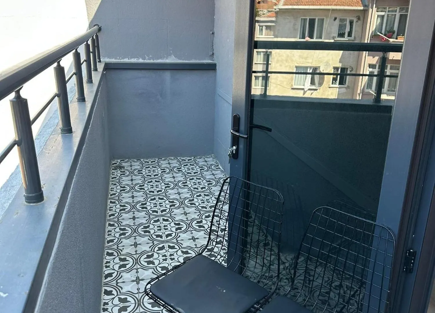Vip Otel Ortakoy Estambul Apartahotel