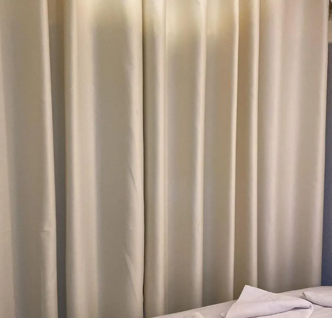 Vip Otel Ortakoy Estambul 0*,