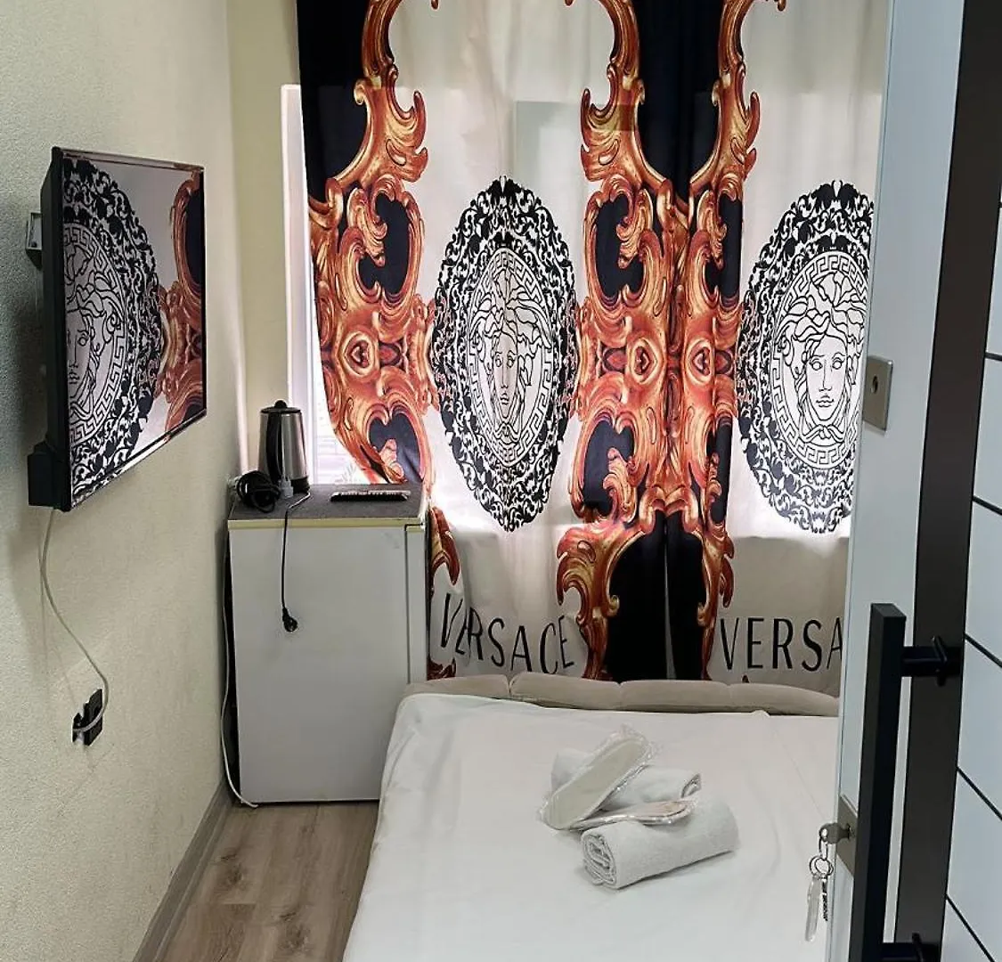 Vip Otel Ortakoy Estambul